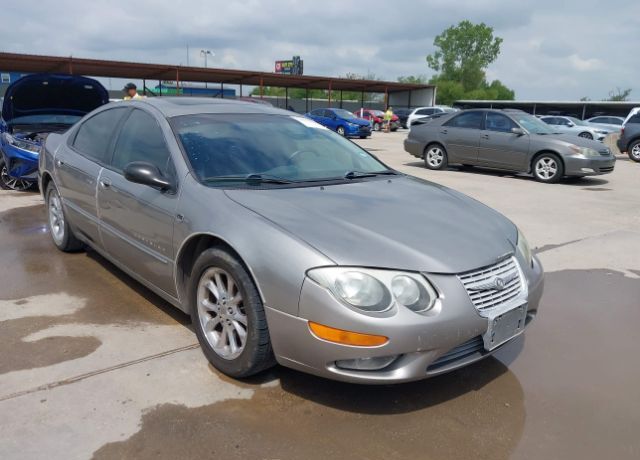 Chrysler 300