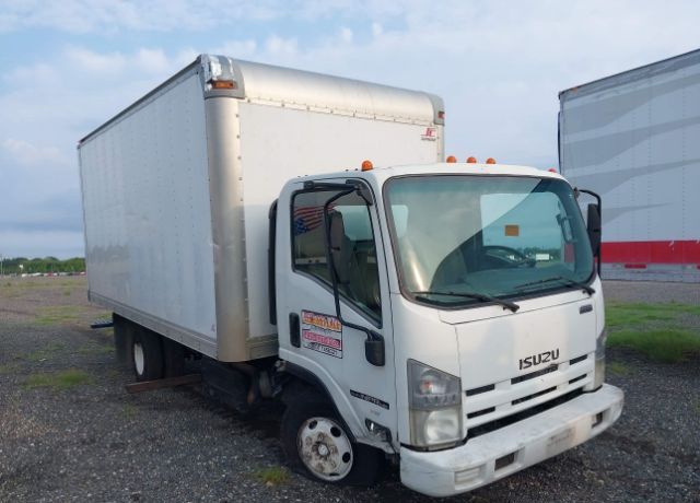 Isuzu NPR/NPR-HD
