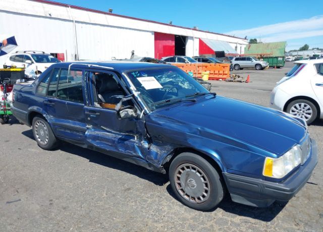 Volvo 940 Series
