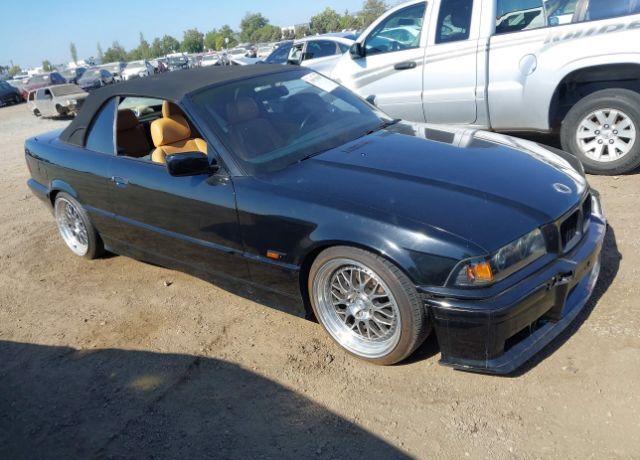 BMW 325iC