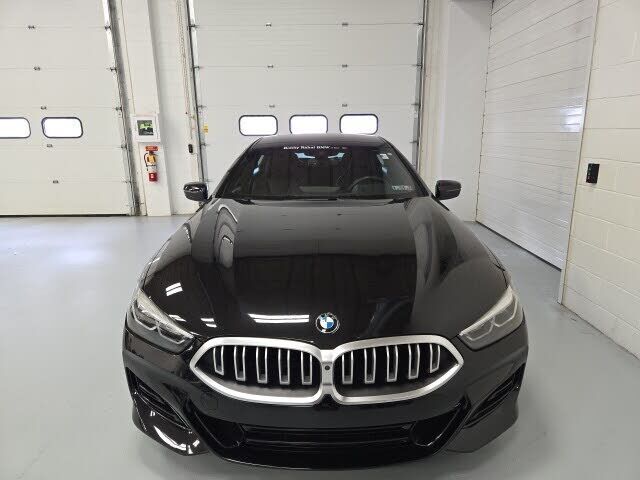 2023 BMW 840i