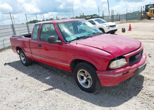 GMC Sonoma