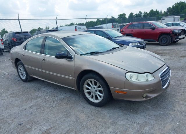 Chrysler LHS