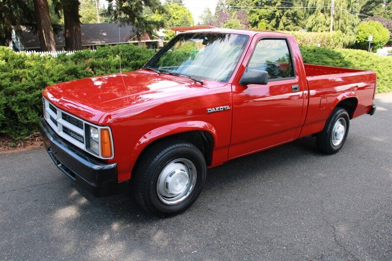 Dodge Dakota