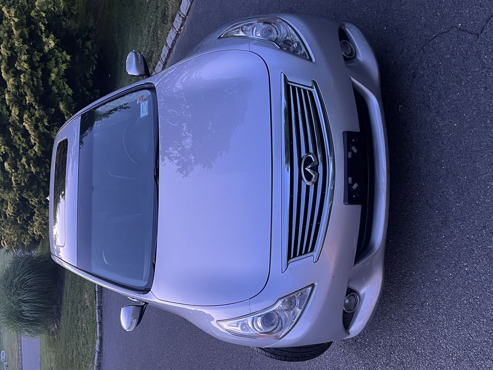 Infiniti Q40