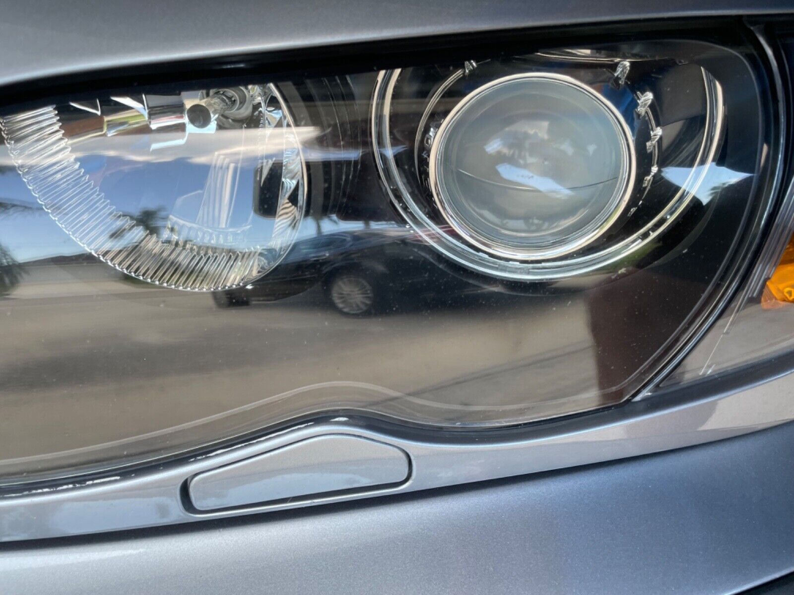 BMW 330xi