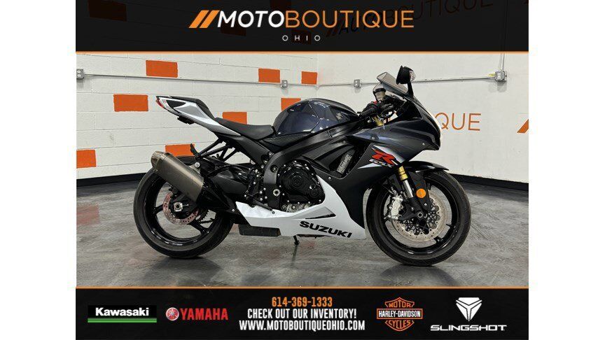 Suzuki GSX-R750L