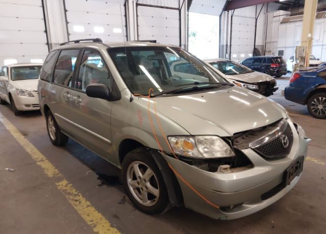 Mazda MPV