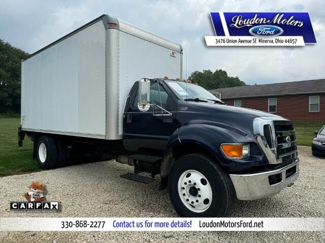 Ford F-650