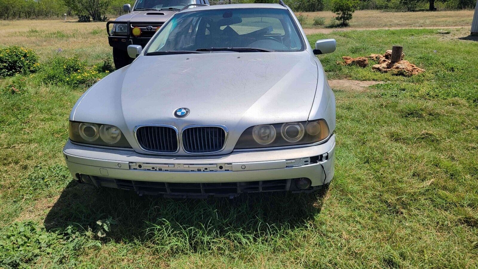 BMW 525i