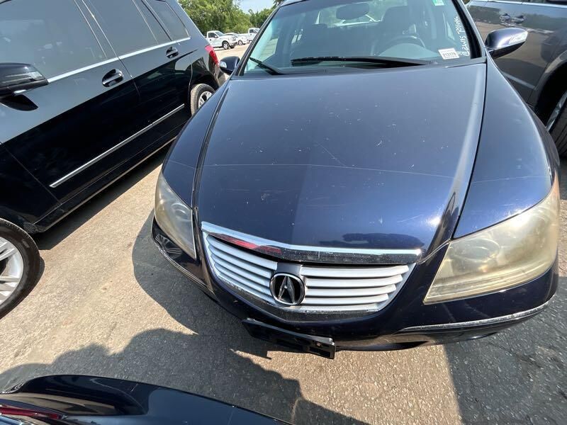 Acura RL