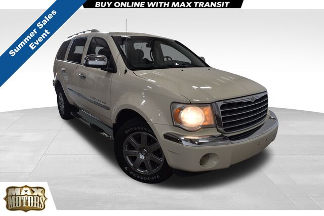 Chrysler Aspen
