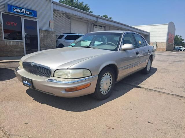 Buick Park Avenue