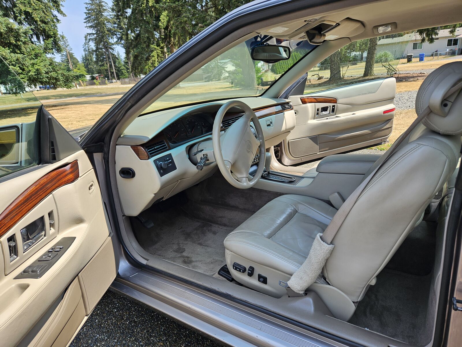 Cadillac Eldorado