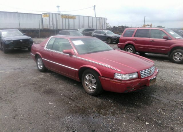 Cadillac Eldorado