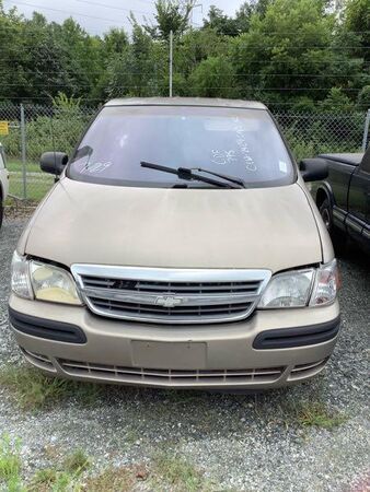 Chevrolet Venture