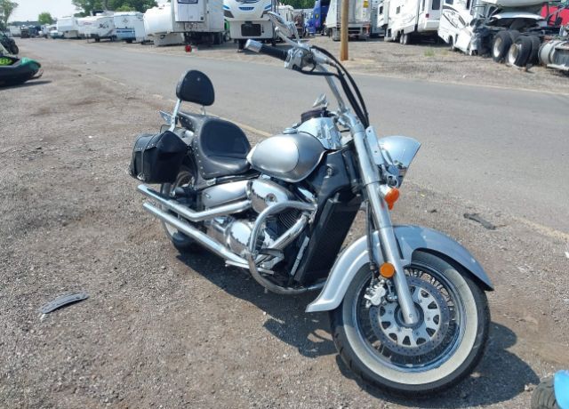 Suzuki VL800/VL800C/VL800T