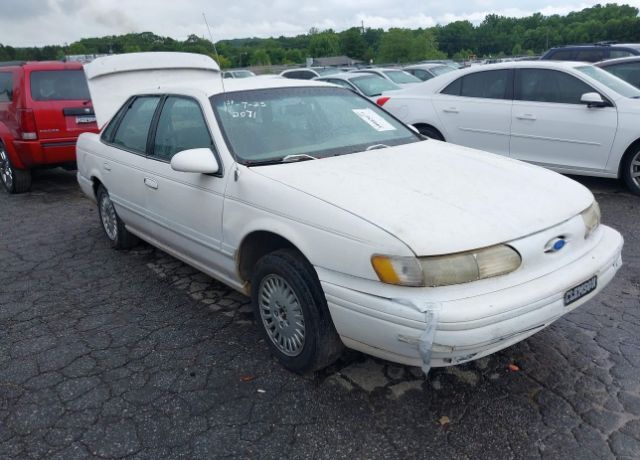 Ford Taurus
