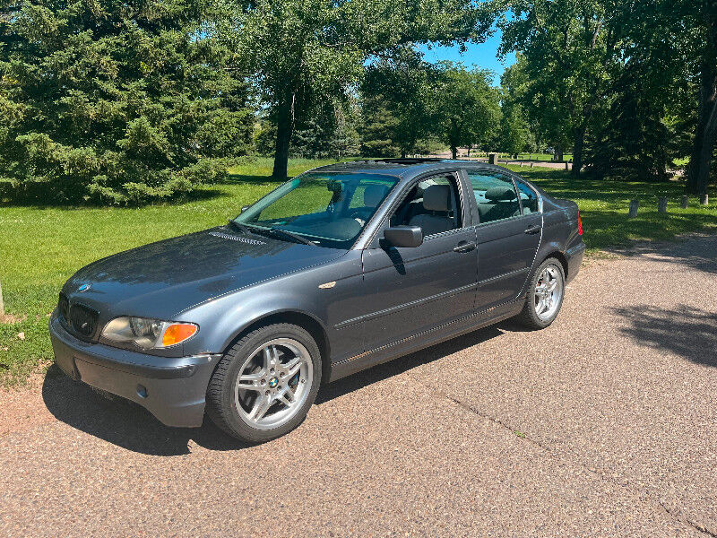 BMW 330xi