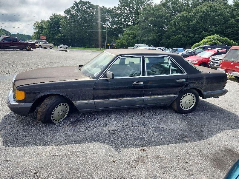 Mercedes-Benz 350