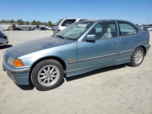 BMW 318i