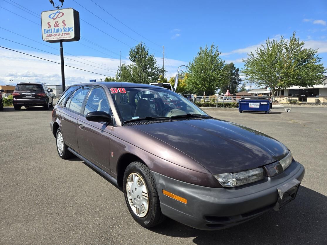 Saturn SW1