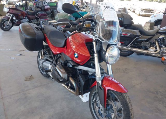 BMW R 1200 R