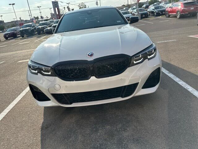 2022 BMW M340i
