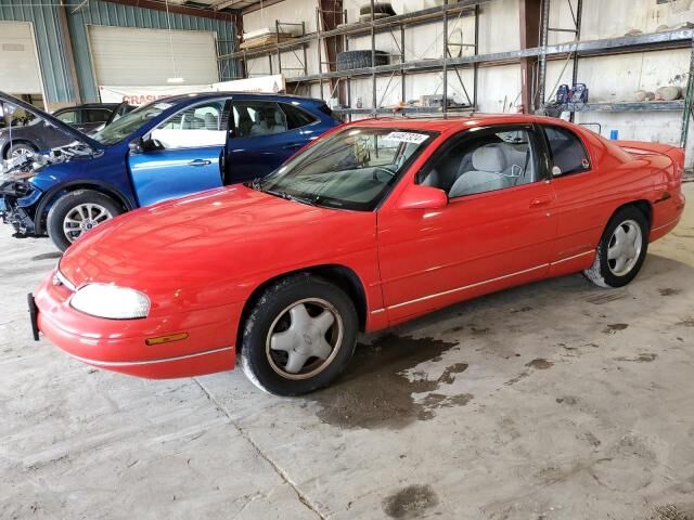 Chevrolet Monte Carlo