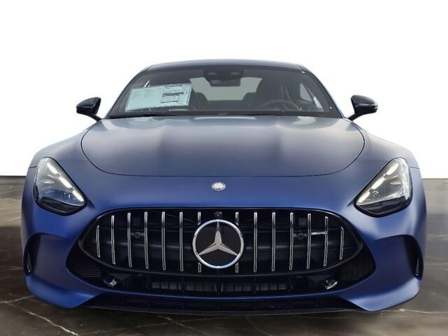 2024 Mercedes-Benz AMG GT