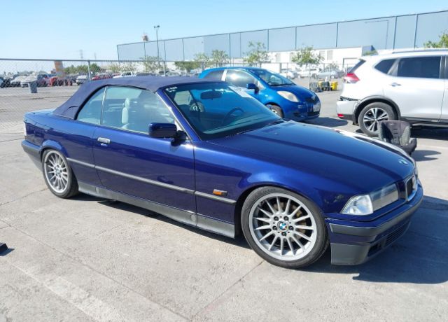 BMW 325iC