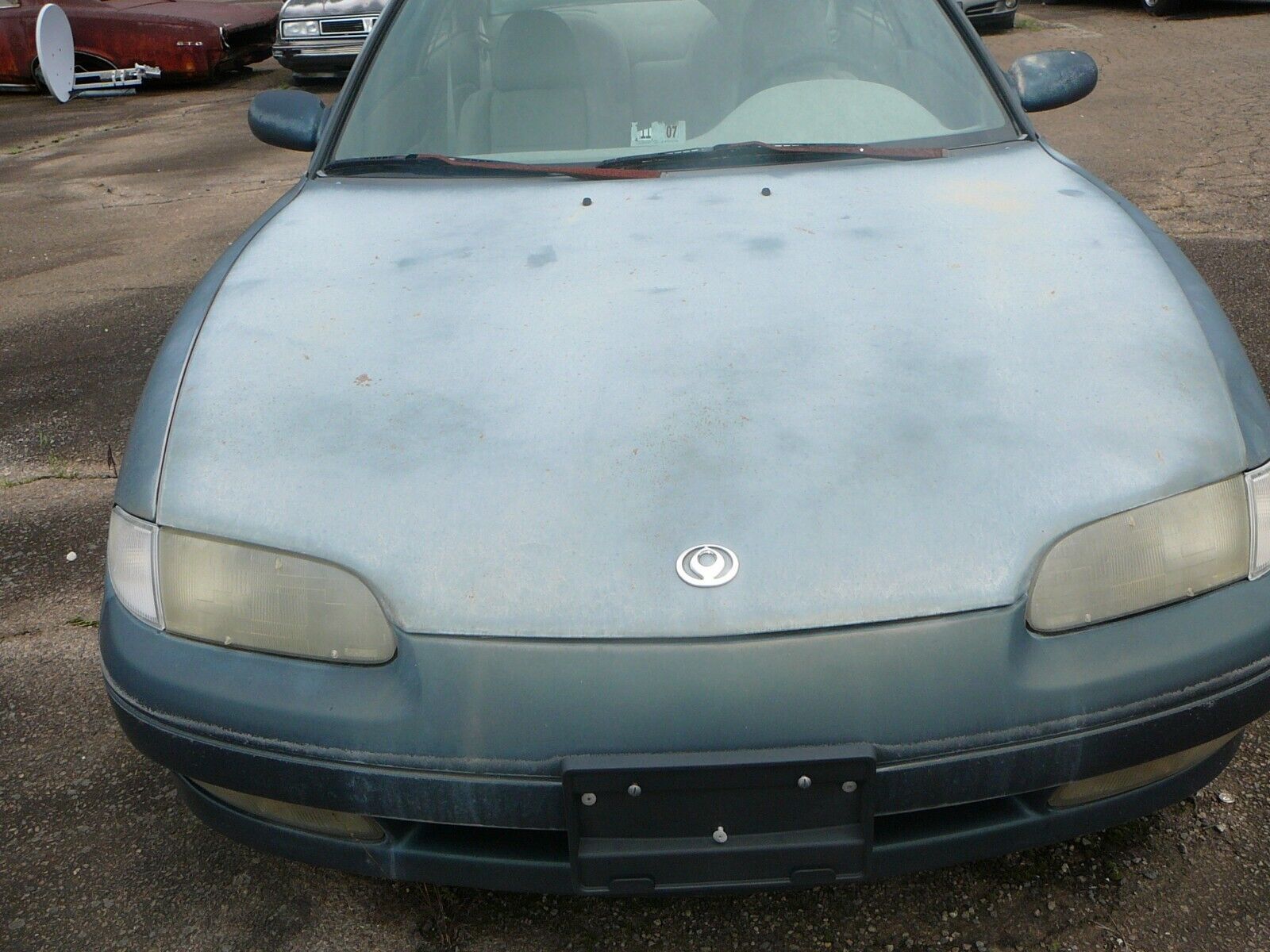 Mazda 626