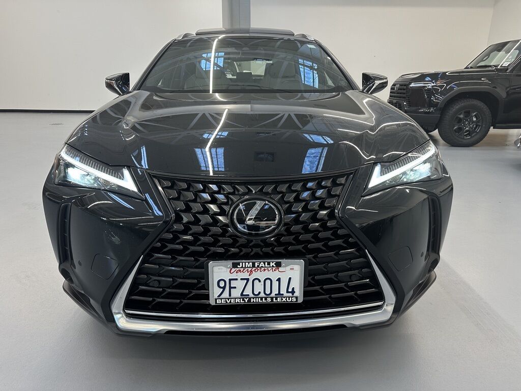 2023 Lexus UX