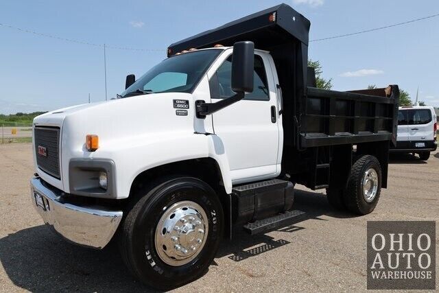 GMC C6