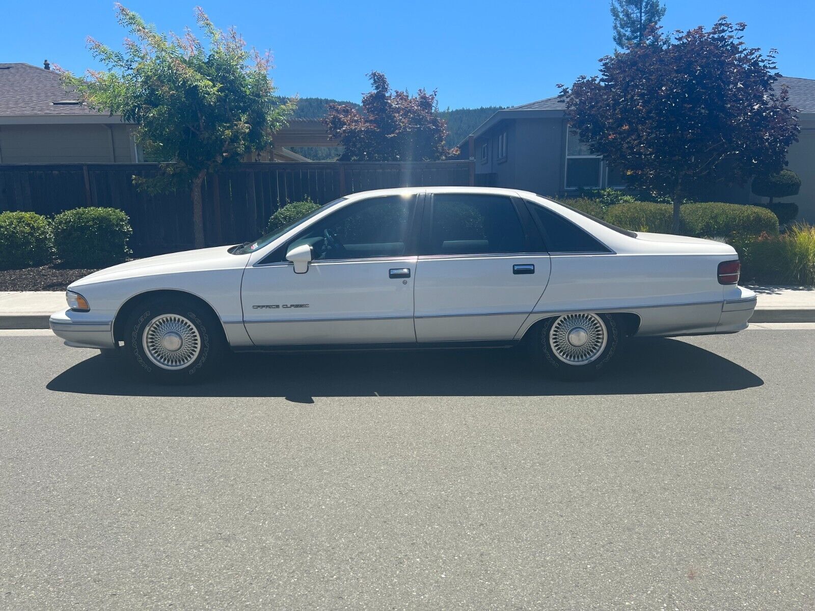 Chevrolet Caprice