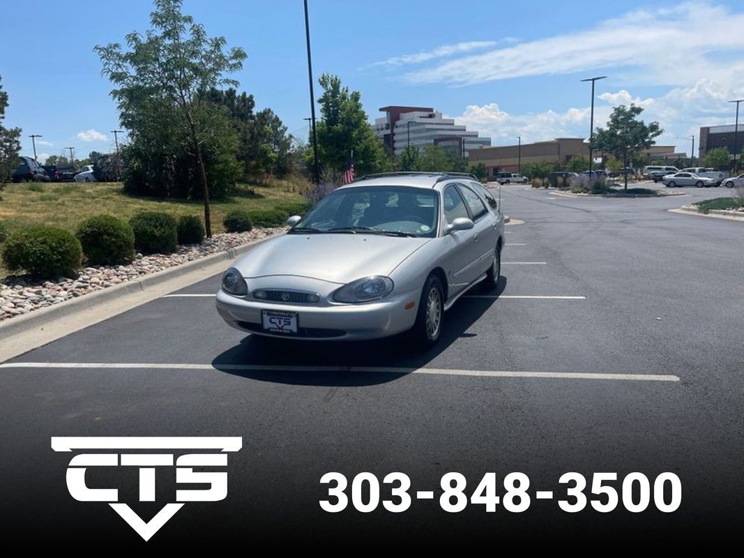 Mercury Sable