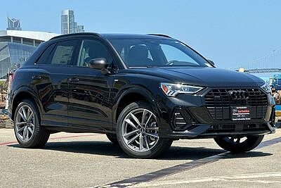 2024 Audi Q3
