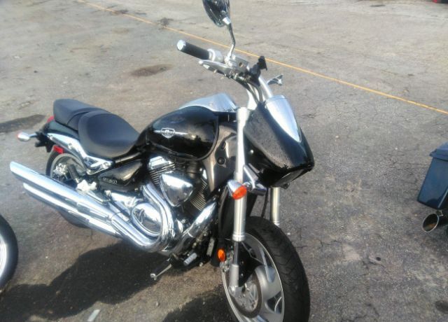 Suzuki VZ1500