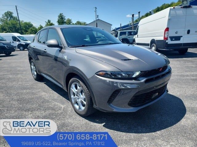 2024 DODGE HORNET