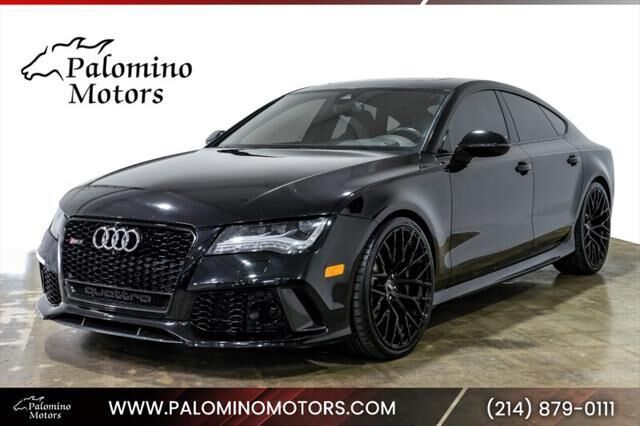Audi RS7