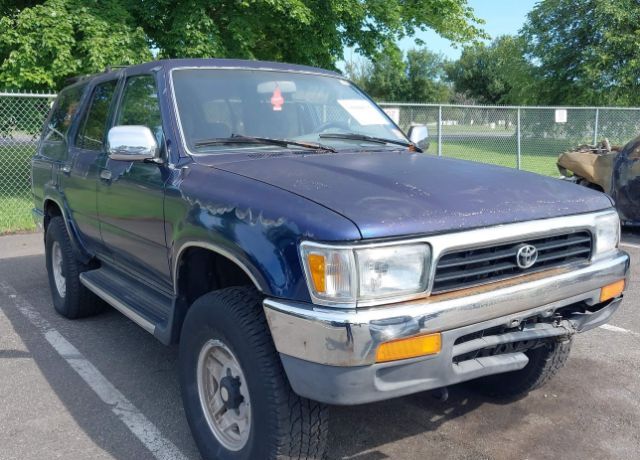 Toyota 4-Runner