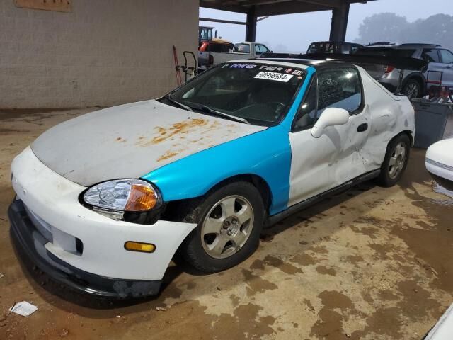 Honda del Sol