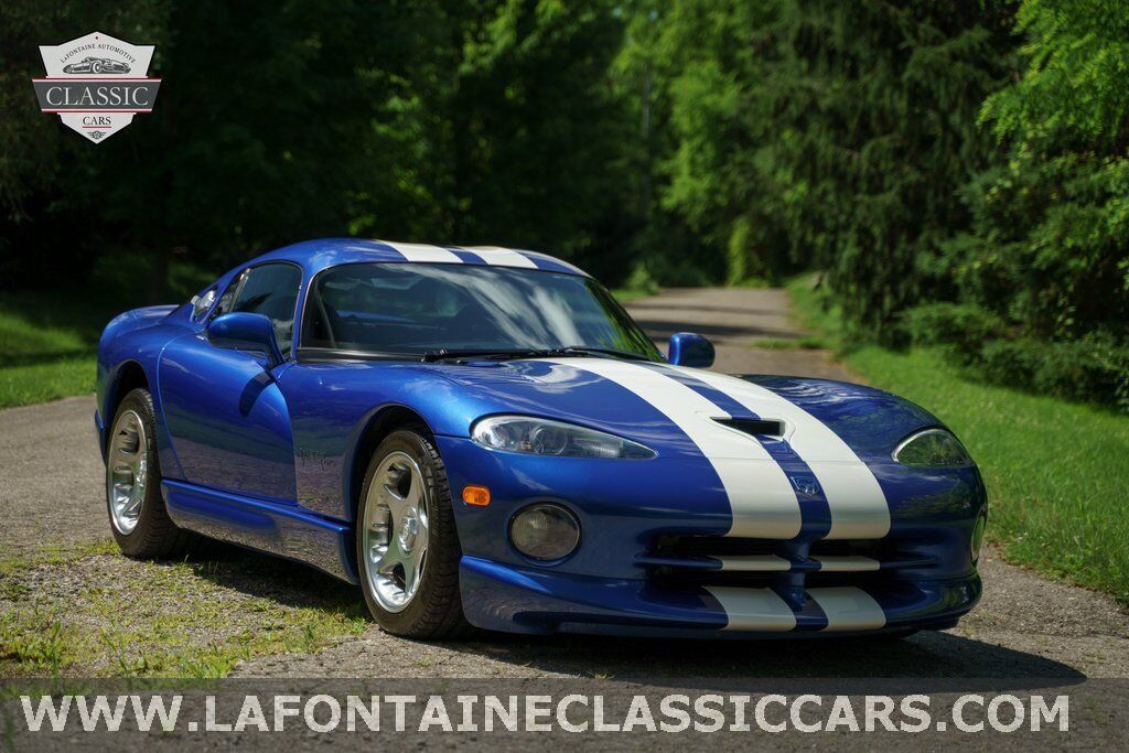 Dodge Viper