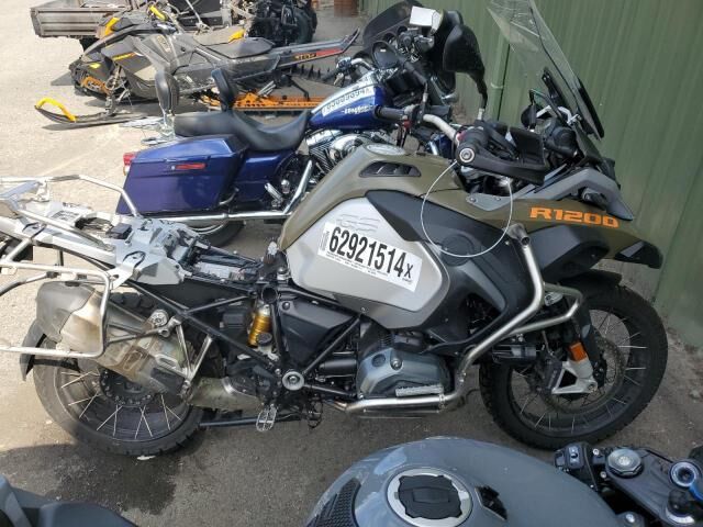 BMW R 1200 GS