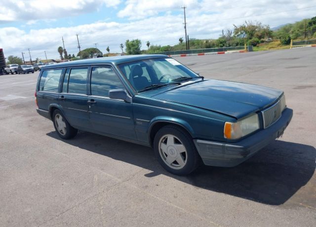 Volvo 940 Series
