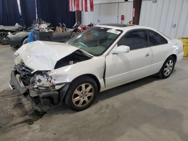 Acura CL