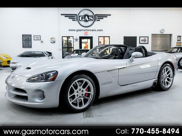 Dodge Viper