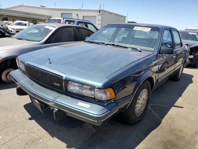 Buick Century