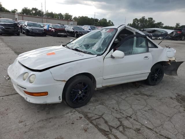 Acura Integra