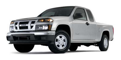 Isuzu i-290